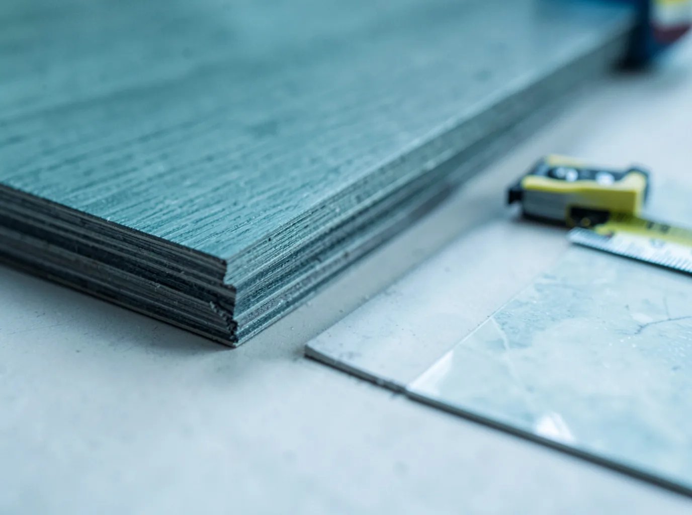 Luxury Vinyl Plank Installation Frankfort, OH FAQs